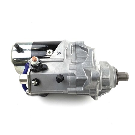 Denso Starter Motor, AS228000-3811 AS228000-3811